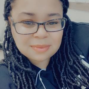 Meet your Posher, Sasha